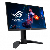 24 ASUS ROG SWIFT PRO PG248QP 540HZ 0.2MS