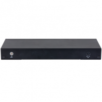 DAHUA S4210-8GT-110 8 PORT 8XGE-2XGE/SFP-1XGE YÖNETİLEBİLİR 110W POE SWİTCH