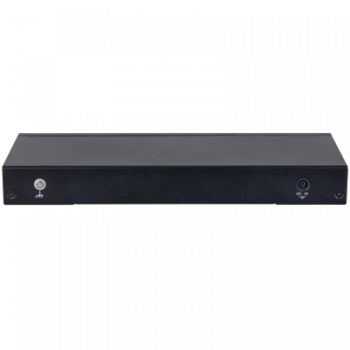 DAHUA S4210-8GT-110 8 PORT 8XGE-2XGE/SFP-1XGE YÖNETİLEBİLİR 110W POE SWİTCH