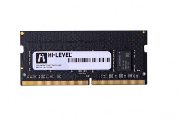 8GB DDR4 3600Mhz SODIMM 1.35V HLV-SOPC28800D4/8G