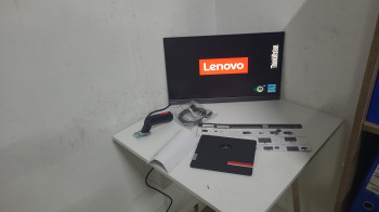 23.8 LENOVO S24i-30 63DEKAT3TK IPS 4MS 100HZ HDMI+VGA VESA