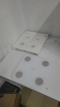 XIAOMI BODY COMPOSITION SCALE S400 DIJITAL(OUTLET)