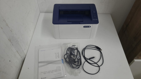 XEROX PHASER 3020V_BI LAZER YAZICI USB A4 (OUTLET)