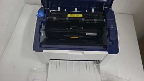 XEROX PHASER 3020V_BI LAZER YAZICI USB A4 (OUTLET)