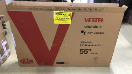 VESTEL 55UA9631 55