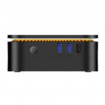 Blackview MP60 MiniPC Intel N95 3.4Ghz/16GB/512GB M.2/Win11 Pro