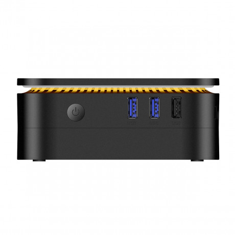 Blackview MP60 MiniPC Intel N95 3.4Ghz/16GB/512GB M.2/Win11 Pro