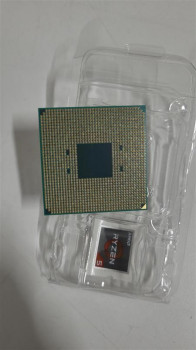 AMD RYZEN 5 1600 3.6/3.4GHz 16M 65W AM4 (OUTLET)