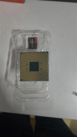 AMD RYZEN 5 1600 3.6/3.4GHz 16M 65W AM4(OUTLET)