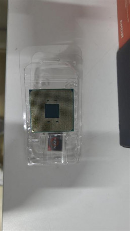 AMD RYZEN 5 1600 3.6/3.4GHz 16M 65W AM4(OUTLET)