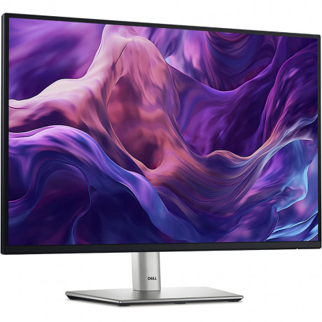 24 DELL P2425 LED 8 MS 100 HZ DP/HDMI/VGA