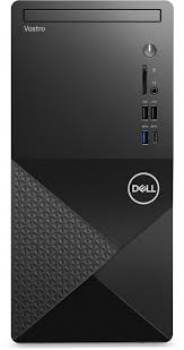 DELL VOSTRO 3030MT i3-12100 8GB 512GB UBUNTU N6001VDT3030MTEMEA01_UBU