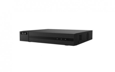 HILOOK DVR-208Q-K1(S) 8 KANAL 1HDD 4 MP DVR KAYIT CİHAZI