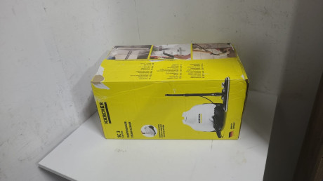 KARCHER SC 3 EASYFIX EU BUHARLI TEM.MAK 1.(OUTLET)