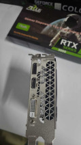 AXLE RTX 3050 6GB GDRR6 96Bit AX-RTX3050/6(OUTLET)