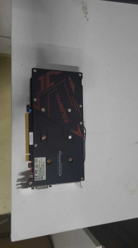 COLORFUL GTX 1650 4GB GDDR6 128Bit (EX 4GD(OUTLET)