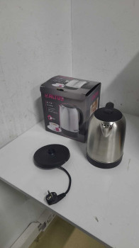 ALTUS AL 728 I INOX KETTLE(OUTLET)