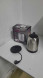 ALTUS AL 728 I INOX KETTLE(OUTLET)