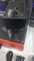 ASUS ROG-THOR-1200+P2 PLATINUM MODULER POW(OUTLET)