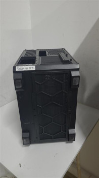 ASUS GT502 PLUS TUF GAMING CASE TG BLACK(OUTLET)