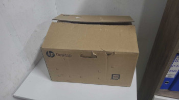 HP PC 9M961AT PT290 G9 i7-12700 16GB 512GB(OUTLET)