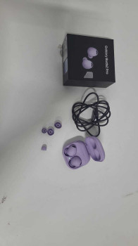 SAMSUNG GALAXY BUDS 2 PRO SM-R510N MOR(OUTLET)