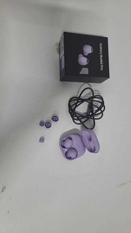 SAMSUNG GALAXY BUDS 2 PRO SM-R510N MOR(OUTLET)