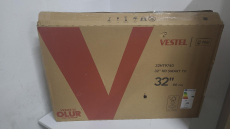 VESTEL 32HT9740 HD 32