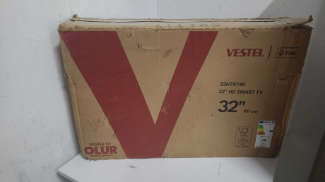 VESTEL 32HT9740 HD 32