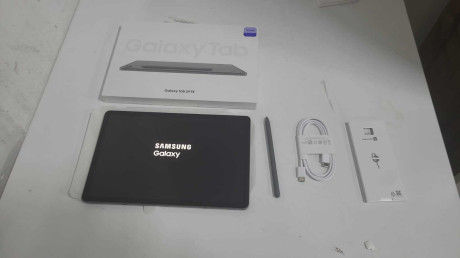 SAMSUNG GALAXY TAB S9 FE SM-X510 GRI 6 GB (OUTLET)