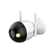 DAHUA F4C-PV-0280B 4MP 2.8 MM SMART DUAL LIGHT WI-FI BULLET KAMERA