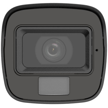 HIKVISION DS-2CD1021G2-LIUF 2MP 4MM SESLİ (ACUSENCE) IP BULLET KAMERA