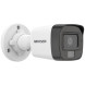 HIKVISION DS-2CD1021G2-LIUF 2MP 4MM SESLİ (ACUSENCE) IP BULLET KAMERA