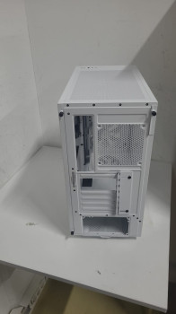 NZXT H5 ELITE CC-H51EW-01 BEYAZ KASA(OUTLET)