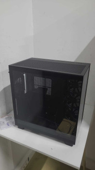 NZXT H9 FLOW CM-H91FB-01 SIYAH KASA (OUTLET)