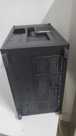 NZXT H9 FLOW CM-H91FB-01 SIYAH KASA (OUTLET)