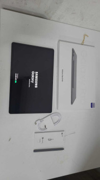 SAMSUNG TAB S9 FE+ X610 128GB 12.4